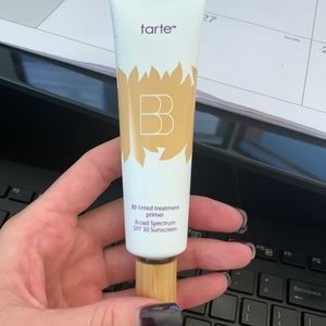 Tarte tinted bb cream shade Medium